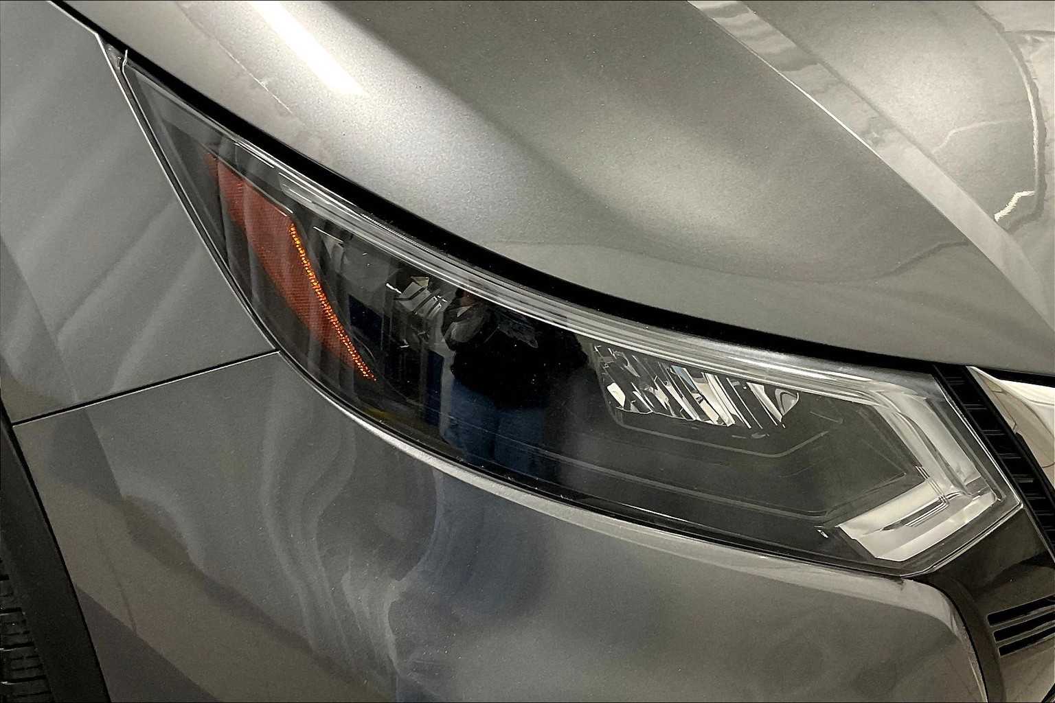 2021 Nissan Rogue Sport SL - Photo 33