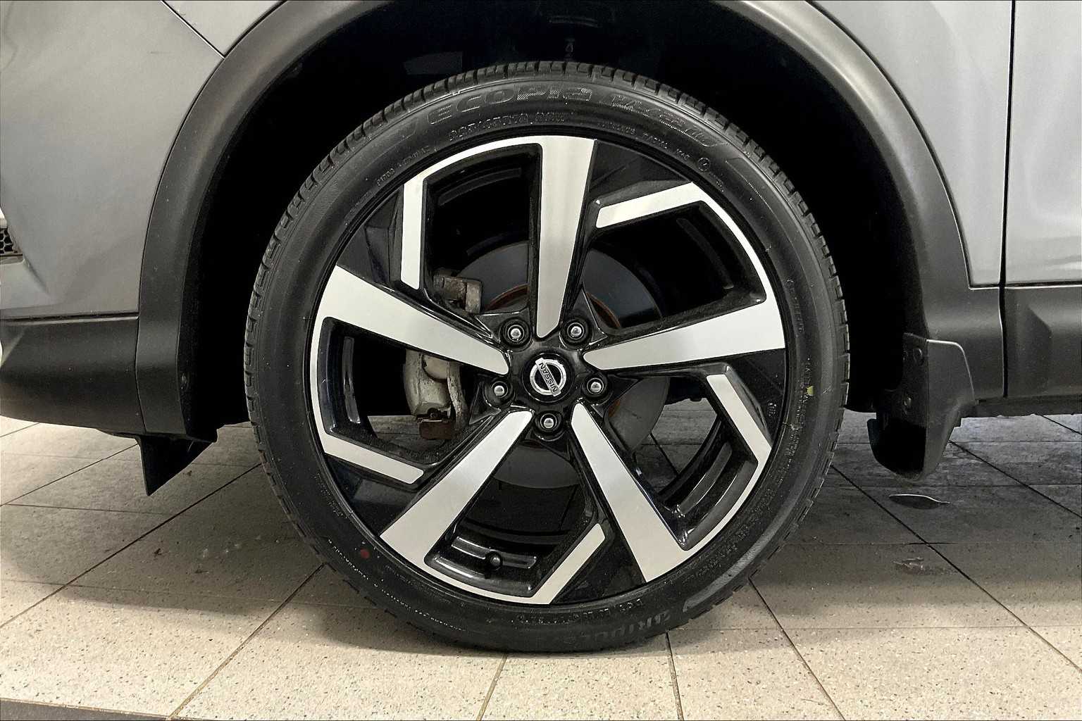 2021 Nissan Rogue Sport SL - Photo 7