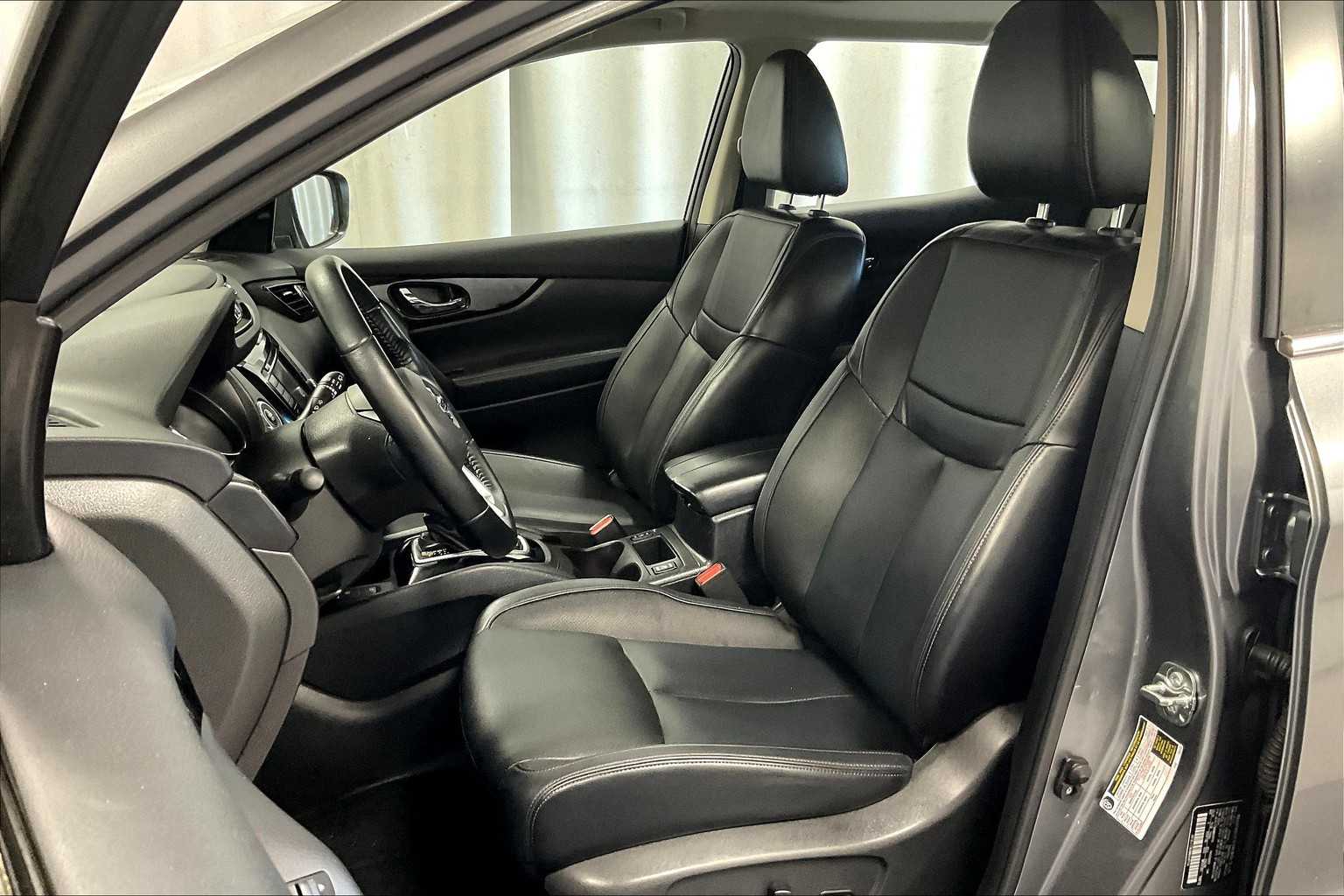 2021 Nissan Rogue Sport SL - Photo 10