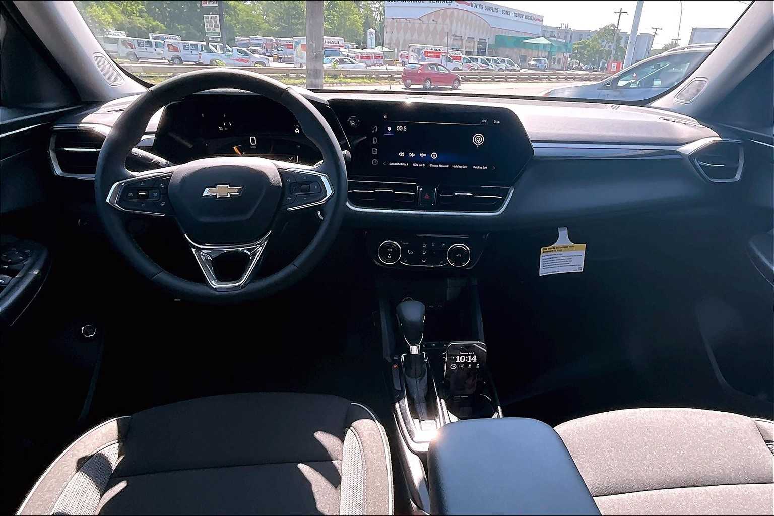 2026 Chevrolet TrailBlazer LT - Photo 12