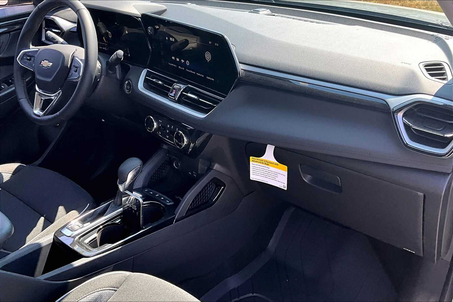 2026 Chevrolet TrailBlazer LT - Photo 10