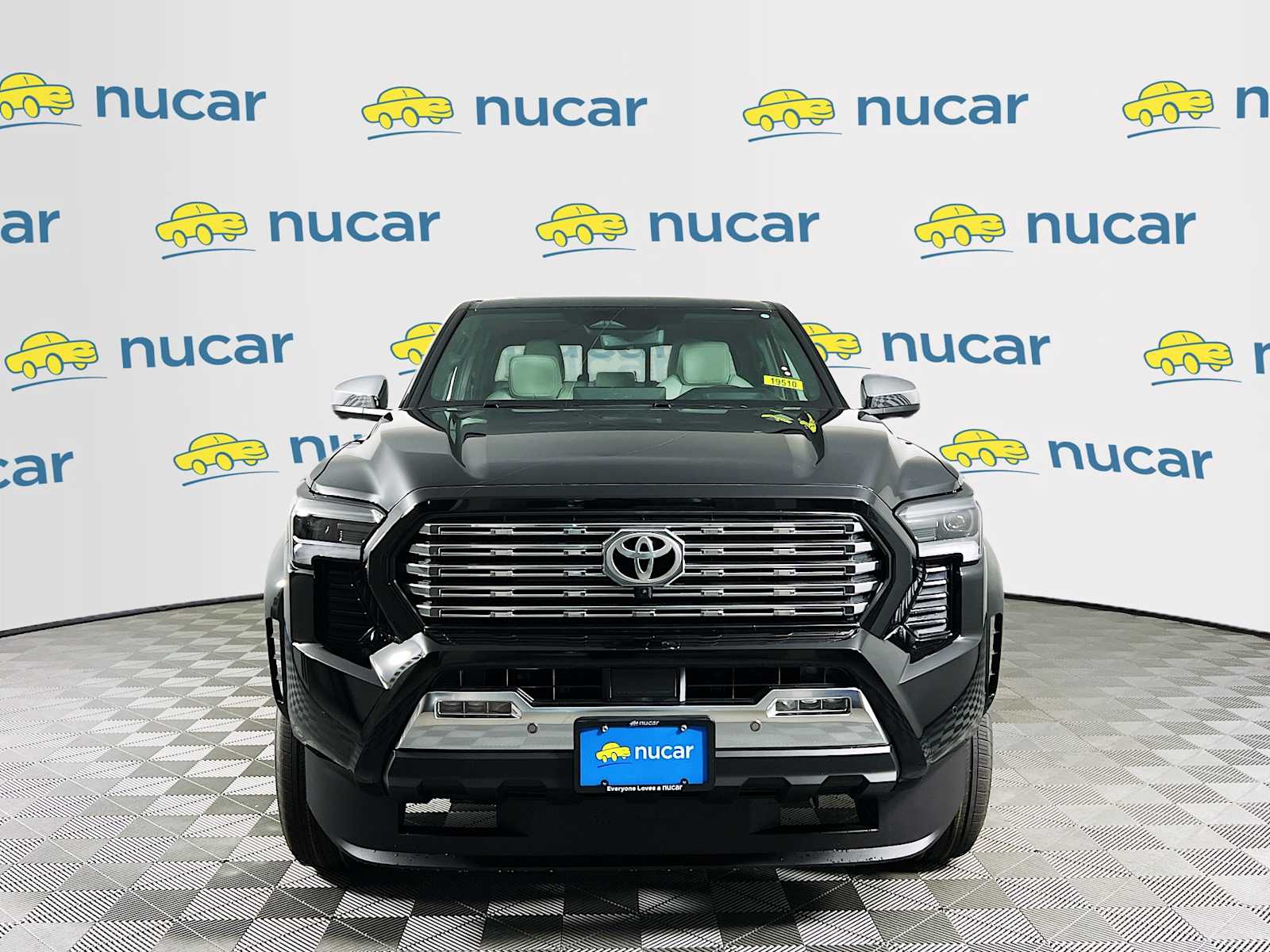 2025 Toyota Tacoma Limited - Photo 2