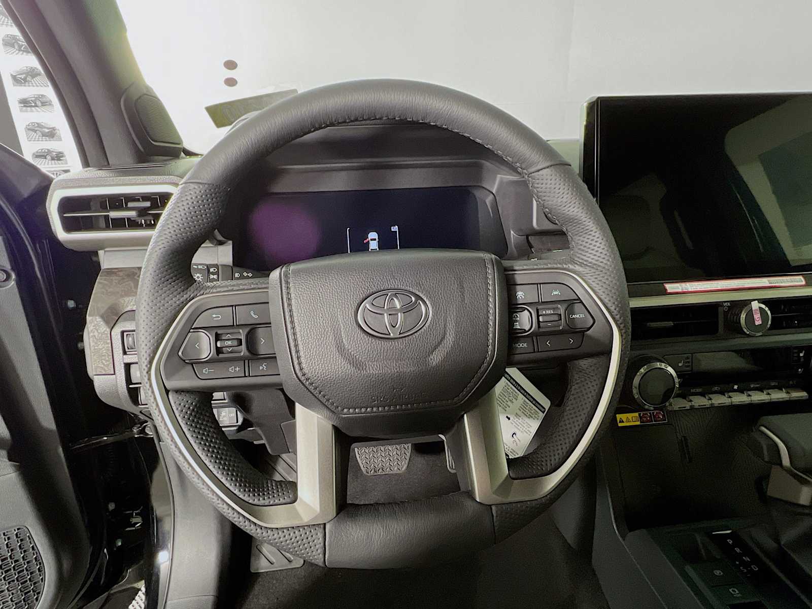 2025 Toyota Tacoma Limited - Photo 7