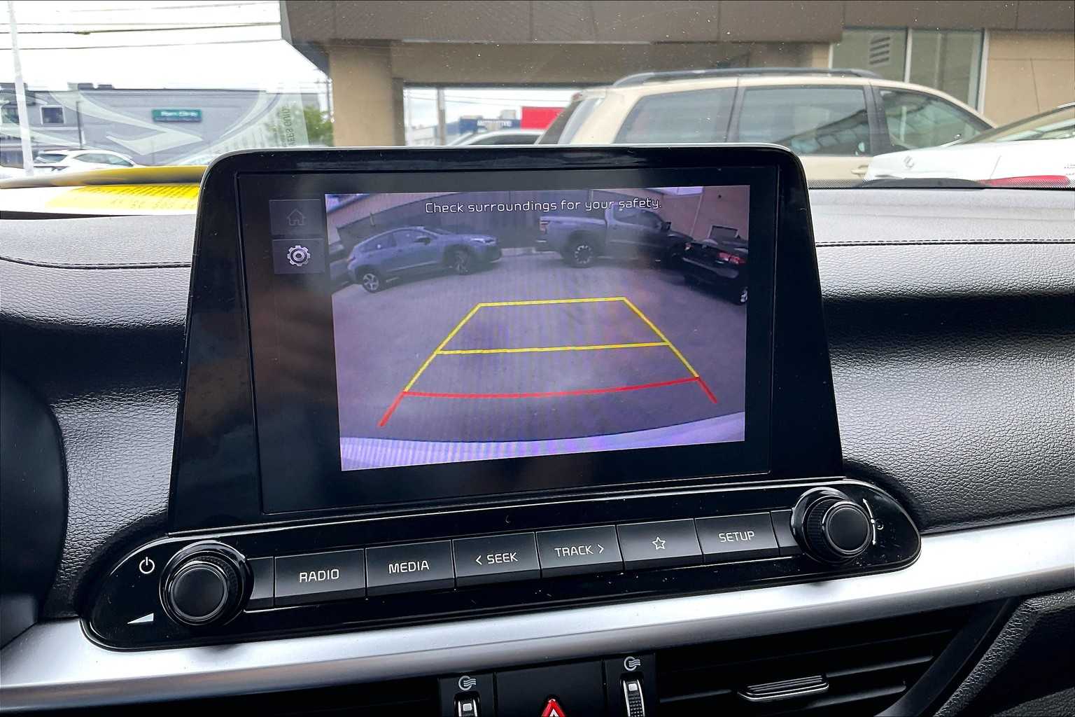 2022 Kia Forte LXS - Photo 19