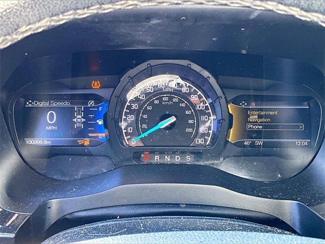 2020 Ford Ranger Lariat - Photo 3