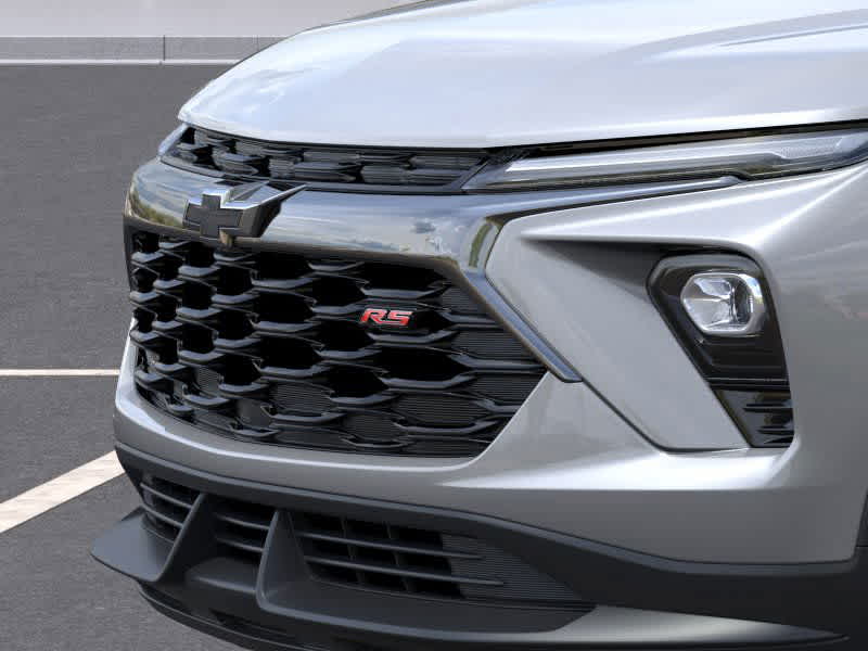 2026 Chevrolet TrailBlazer RS - Photo 13