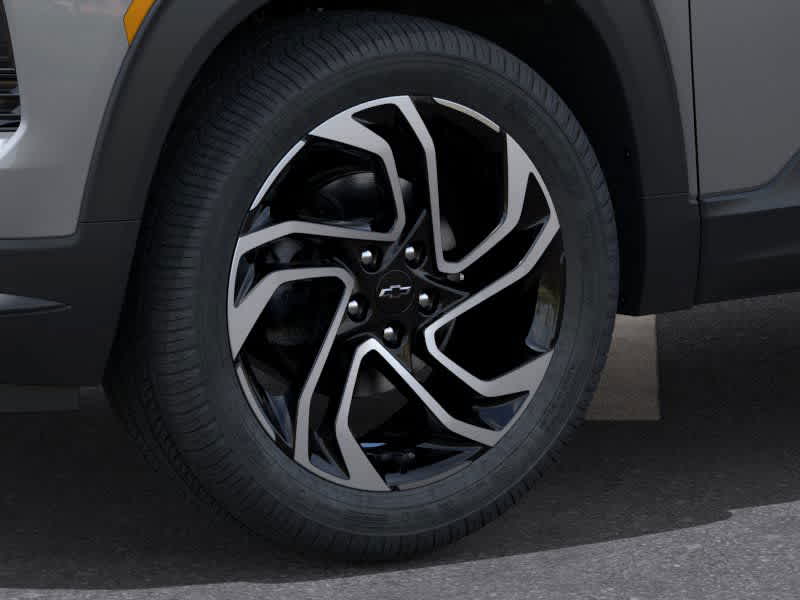 2026 Chevrolet TrailBlazer RS - Photo 9