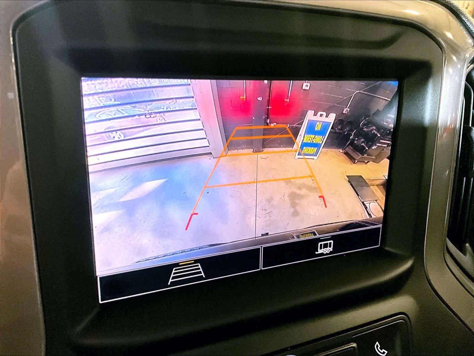 2024 Chevrolet Silverado 1500 Custom - Photo 19