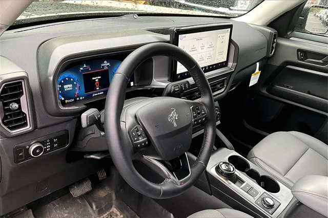 2025 Ford Bronco Sport Badlands - Photo 7