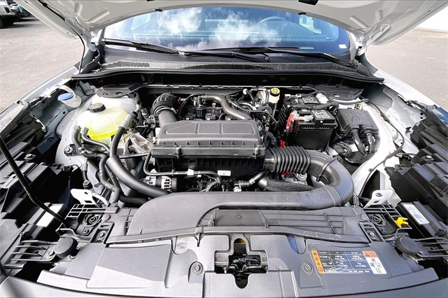 2025 Ford Escape ST-Line - Photo 12