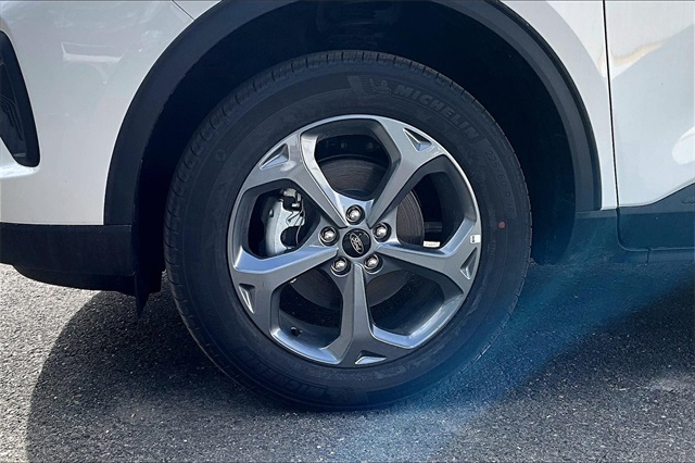 2025 Ford Escape ST-Line - Photo 13