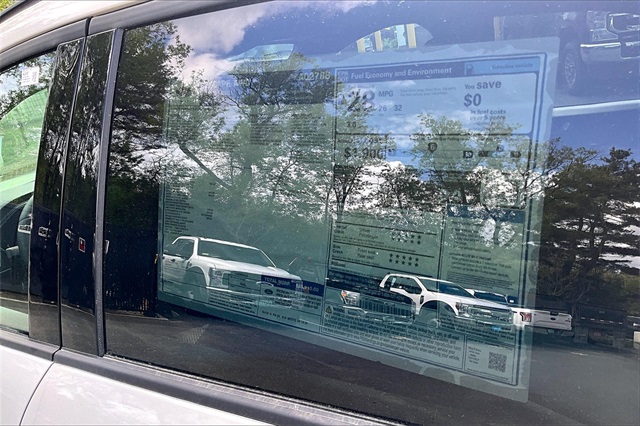 2025 Ford Escape ST-Line - Photo 15