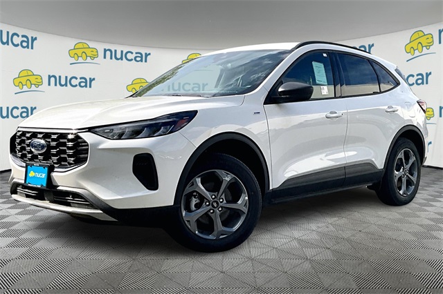 2025 Ford Escape ST-Line - Photo 3