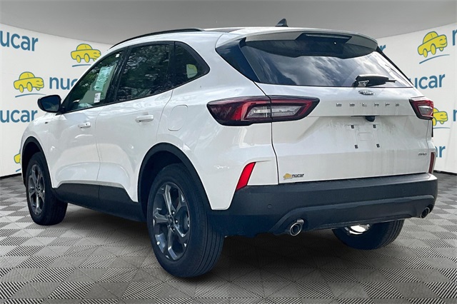 2025 Ford Escape ST-Line - Photo 4