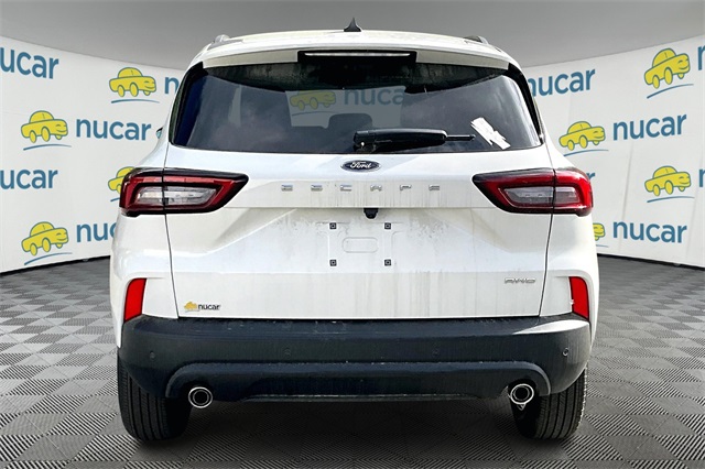 2025 Ford Escape ST-Line - Photo 5