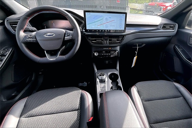 2025 Ford Escape ST-Line - Photo 6