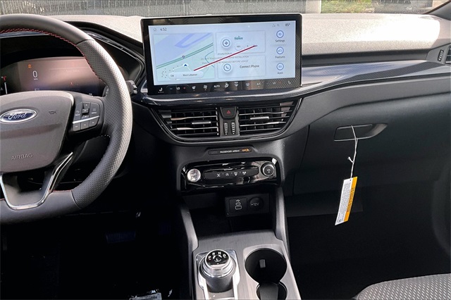 2025 Ford Escape ST-Line - Photo 8