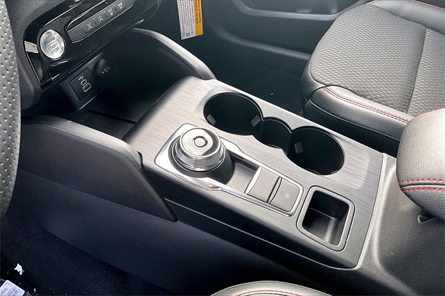 2025 Ford Escape ST-Line - Photo 9