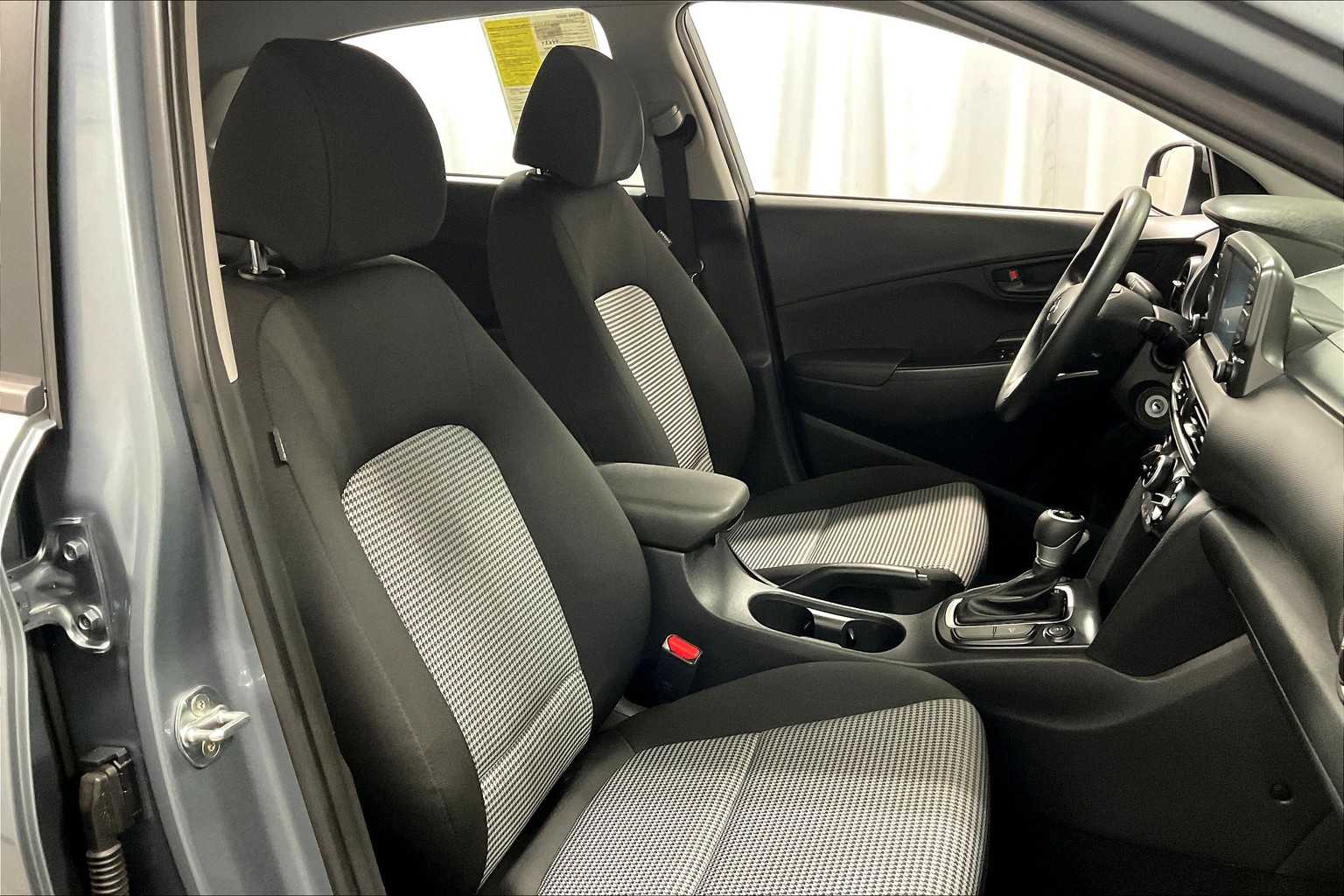 2019 Hyundai Kona SE - Photo 11