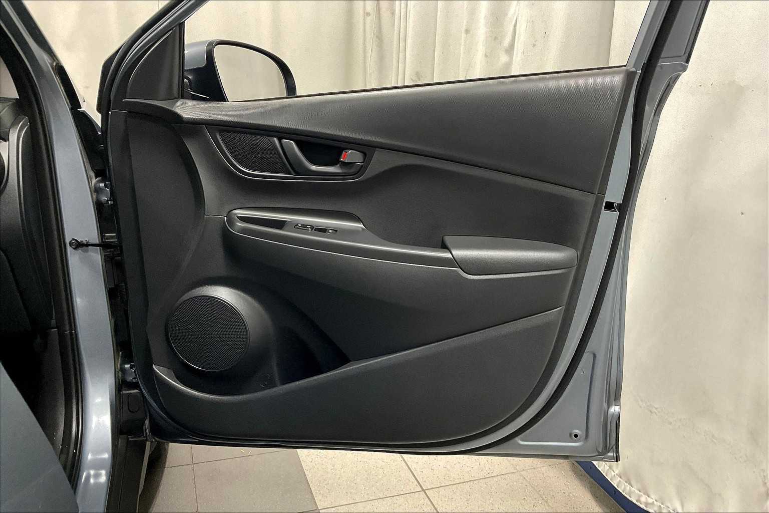 2019 Hyundai Kona SE - Photo 12