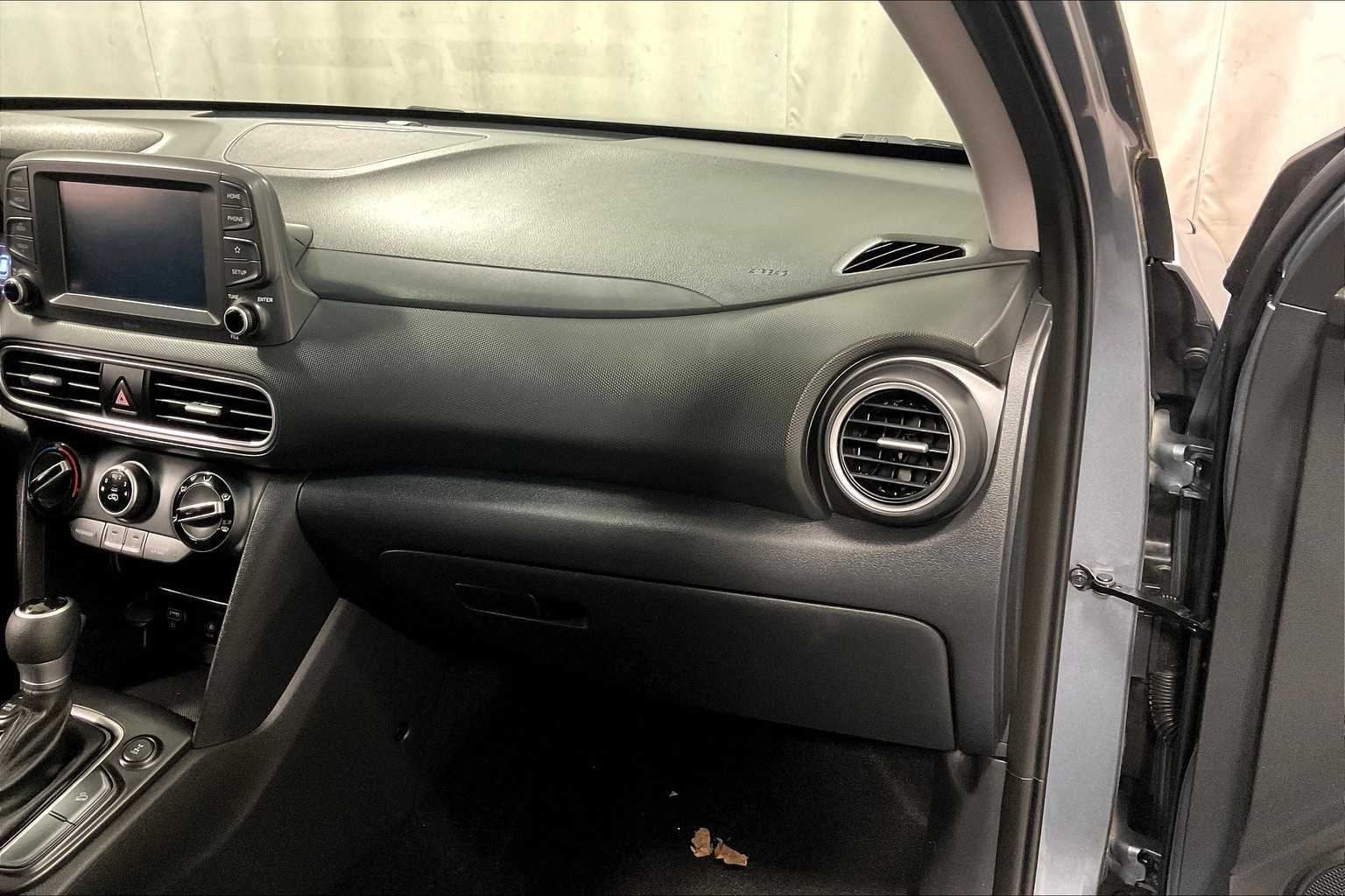 2019 Hyundai Kona SE - Photo 13