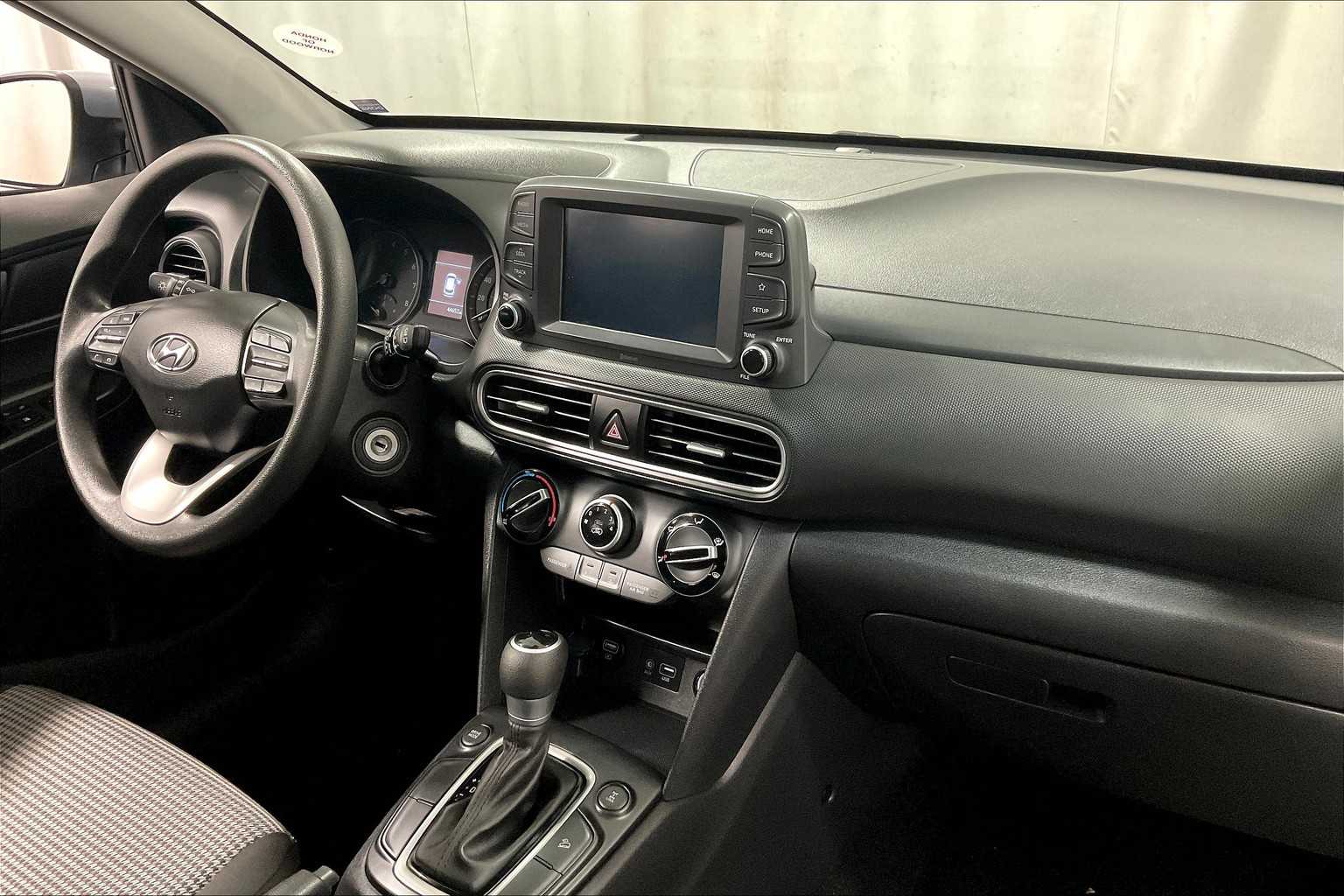 2019 Hyundai Kona SE - Photo 14