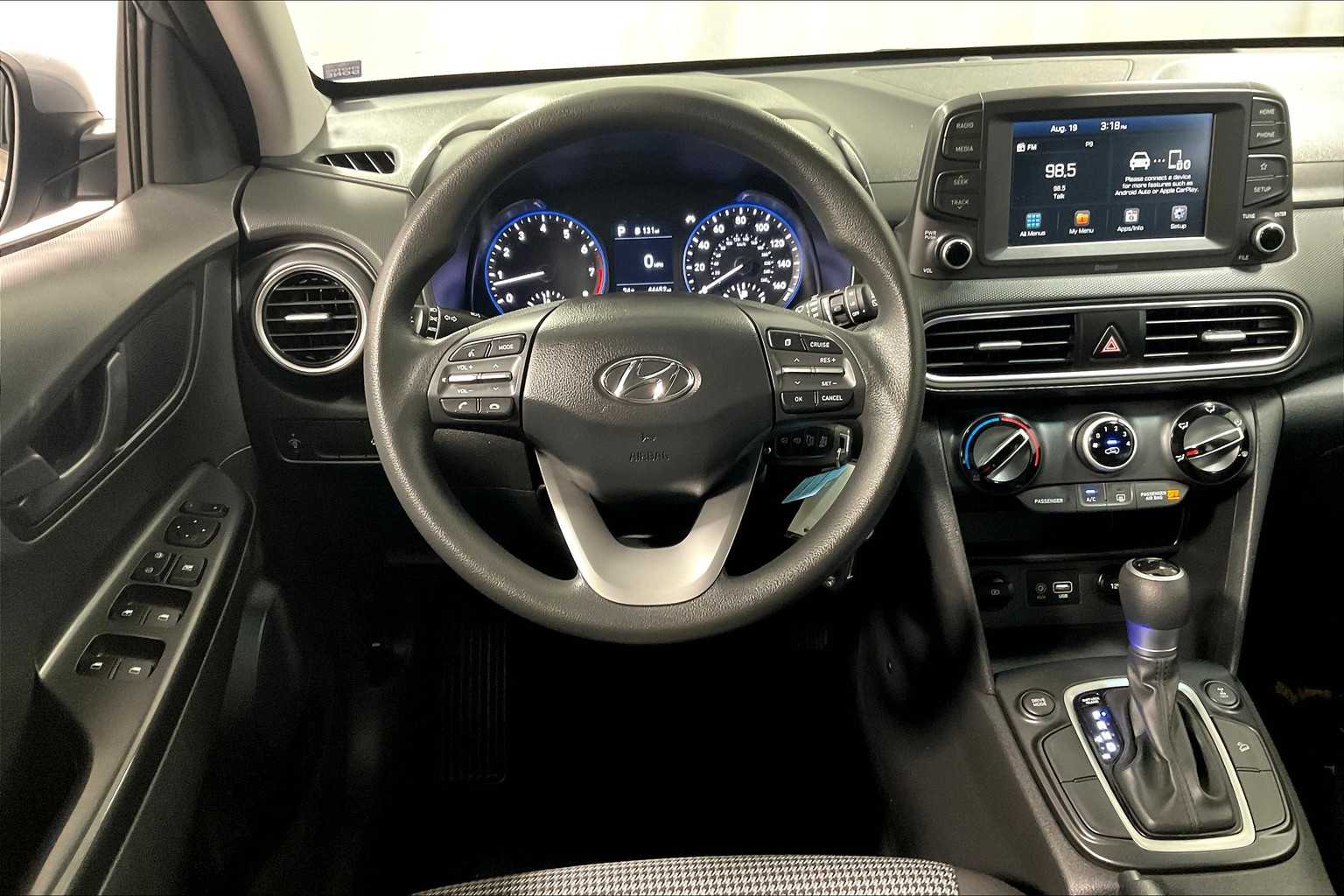 2019 Hyundai Kona SE - Photo 18