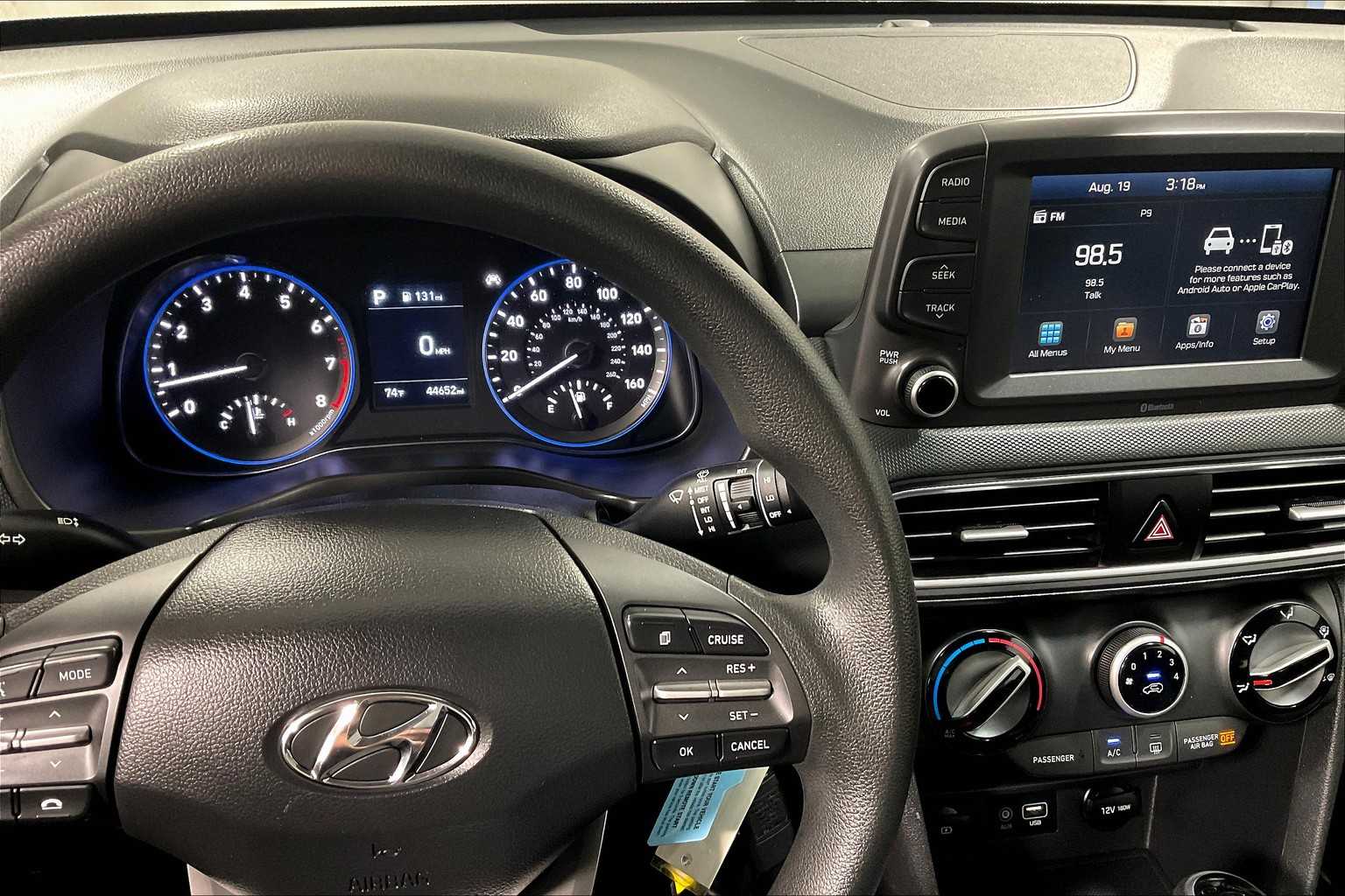 2019 Hyundai Kona SE - Photo 19