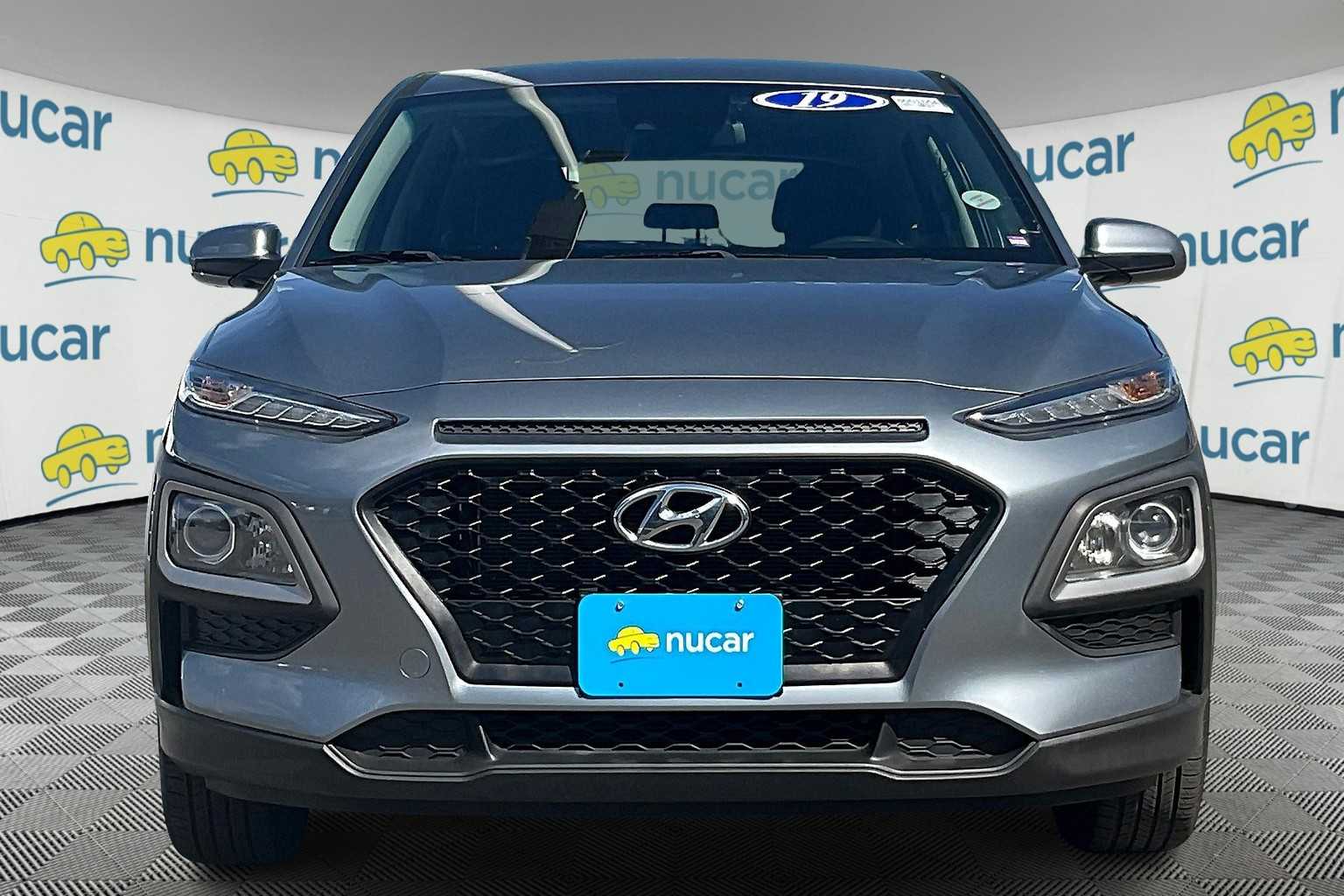2019 Hyundai Kona SE - Photo 2