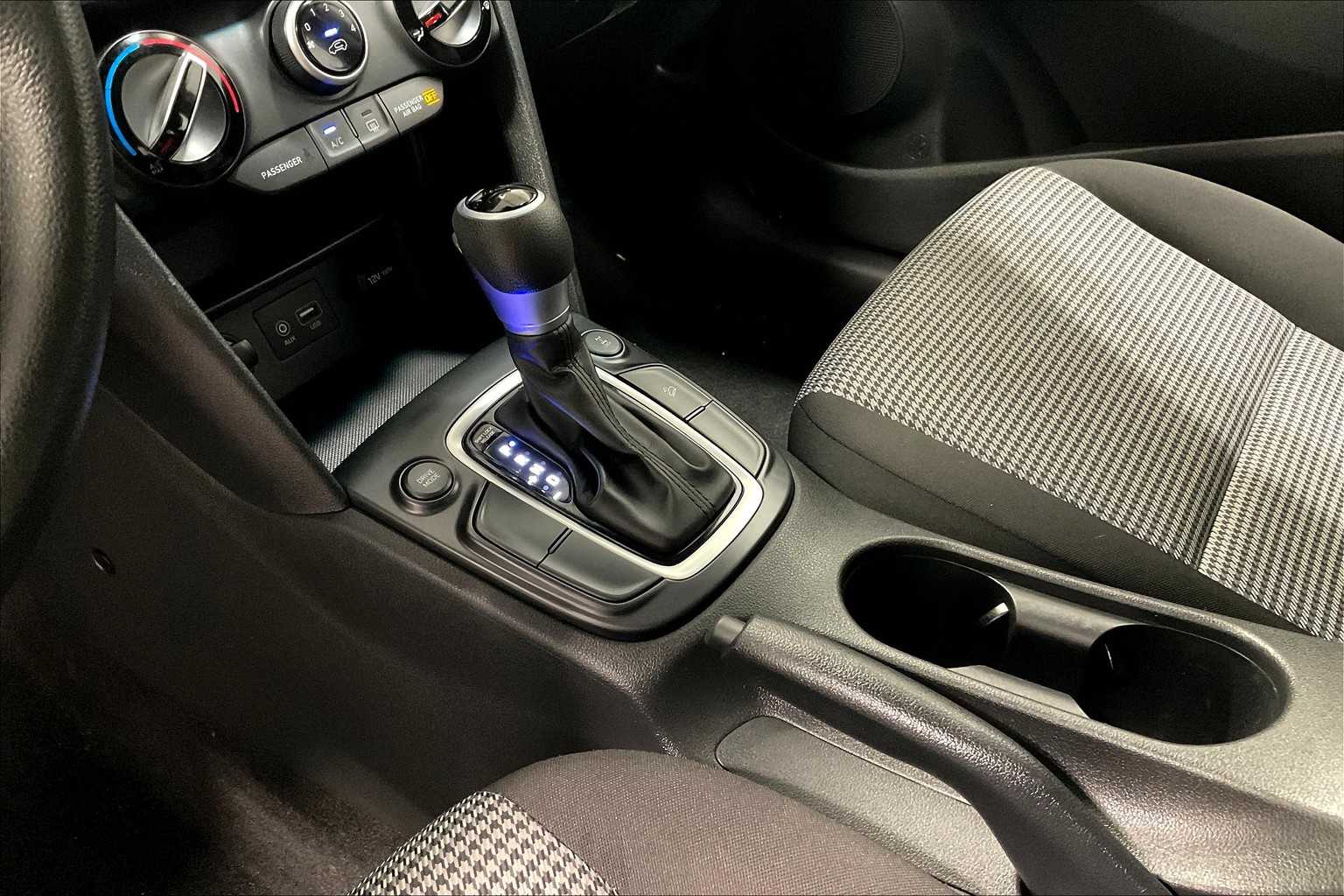 2019 Hyundai Kona SE - Photo 21