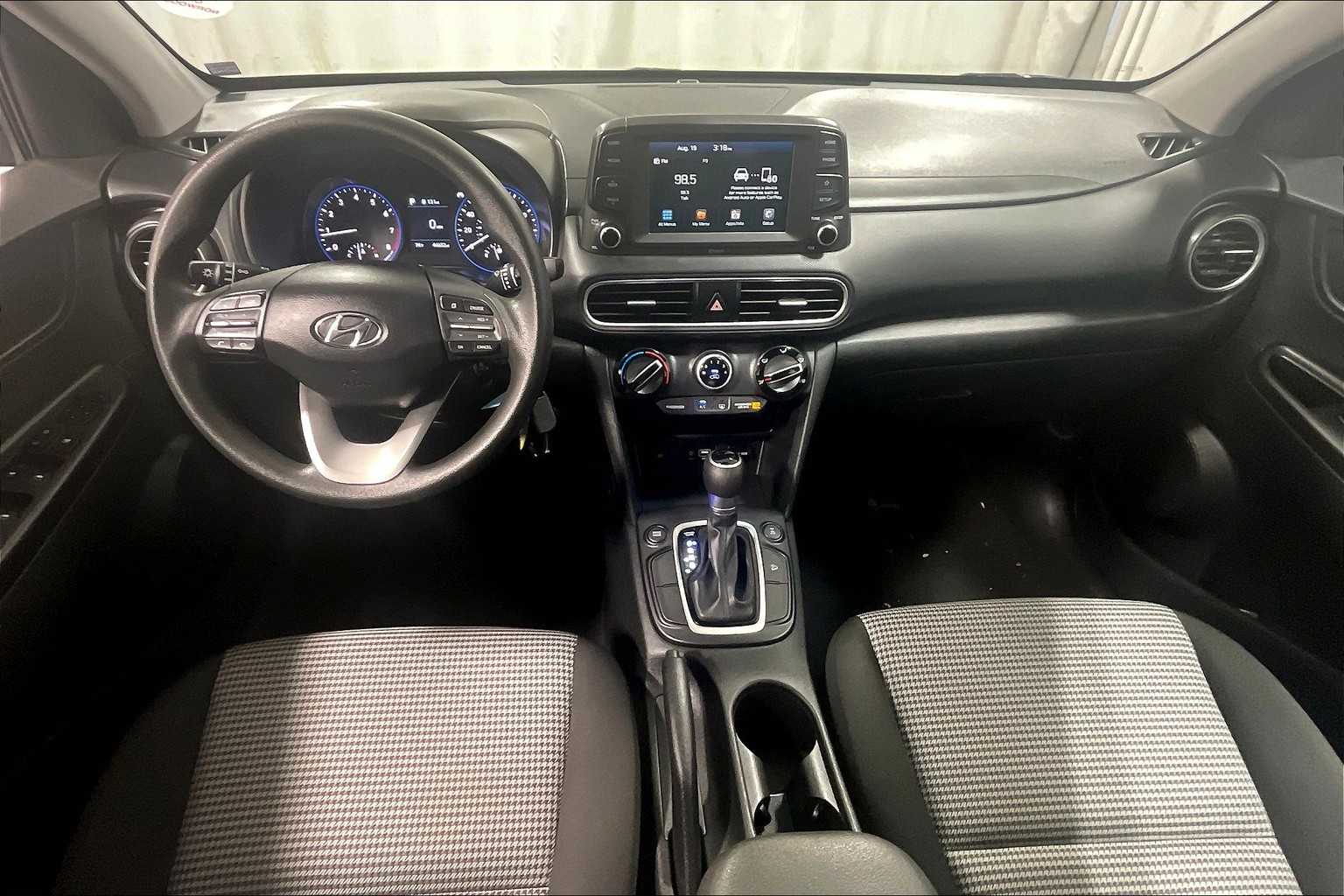 2019 Hyundai Kona SE - Photo 22