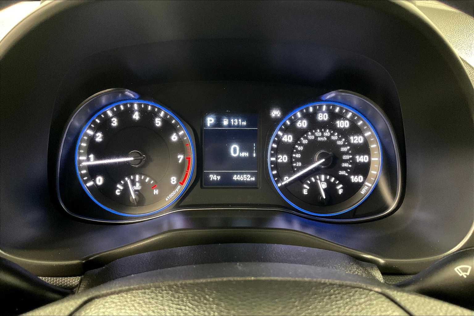 2019 Hyundai Kona SE - Photo 25