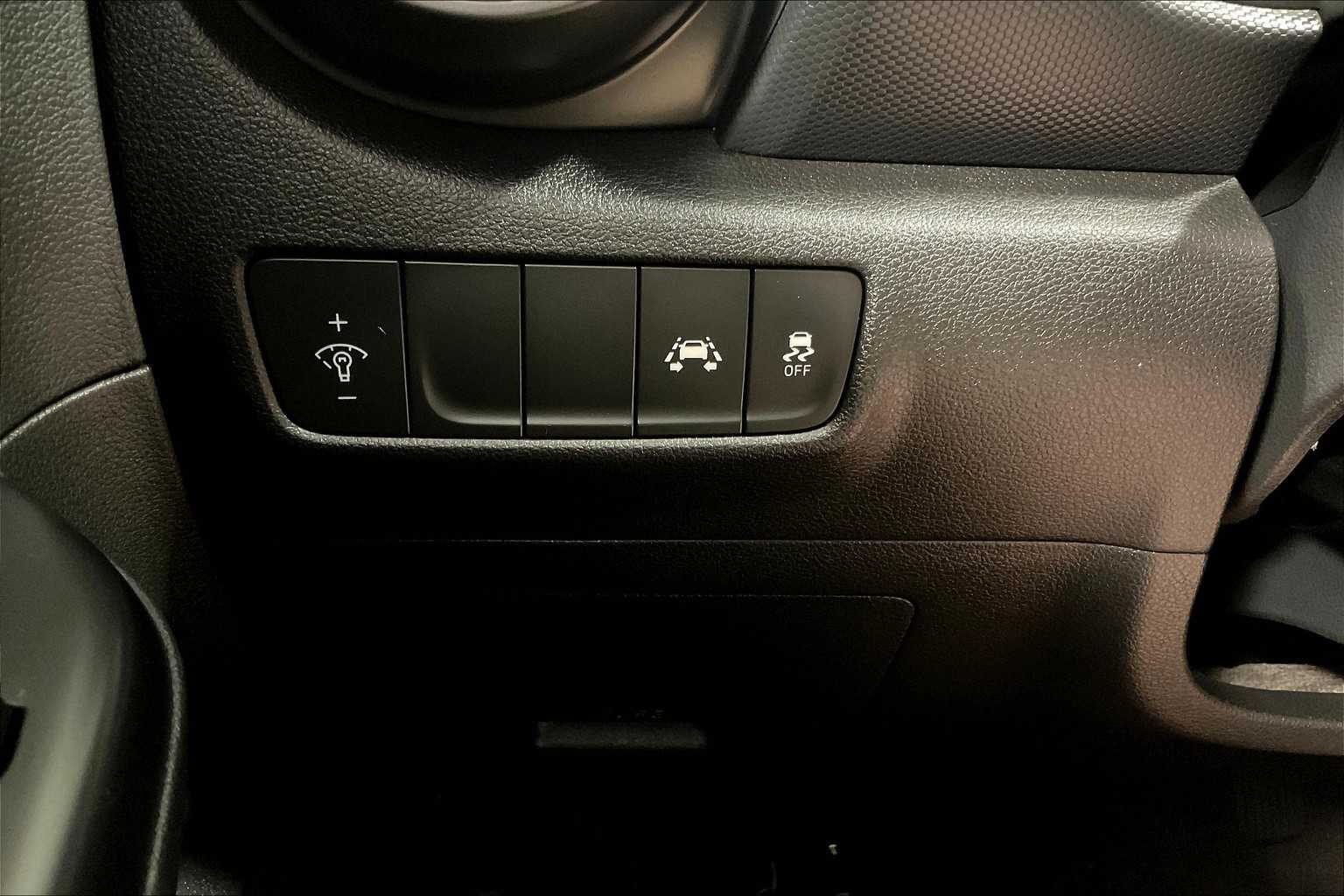 2019 Hyundai Kona SE - Photo 26