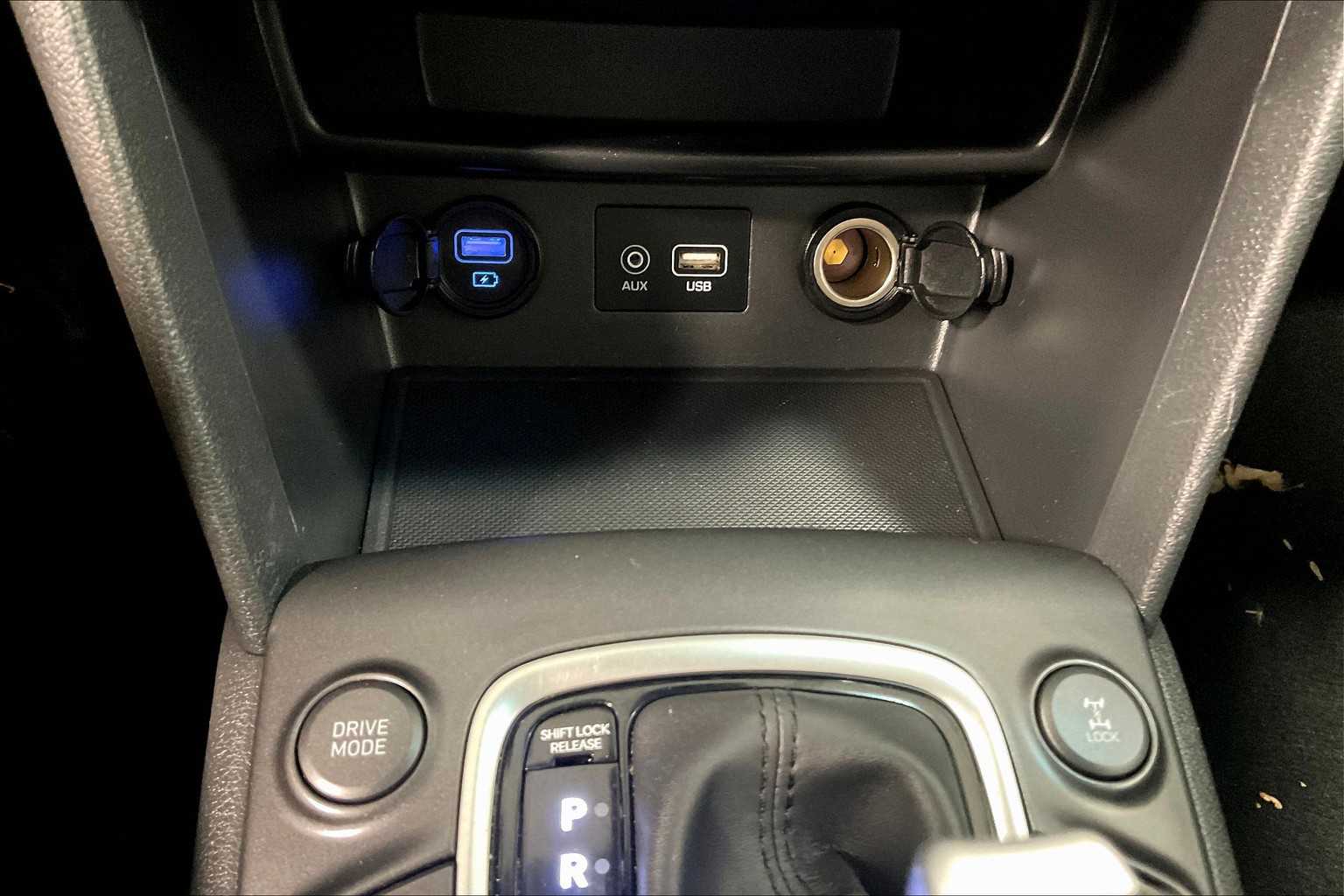 2019 Hyundai Kona SE - Photo 27