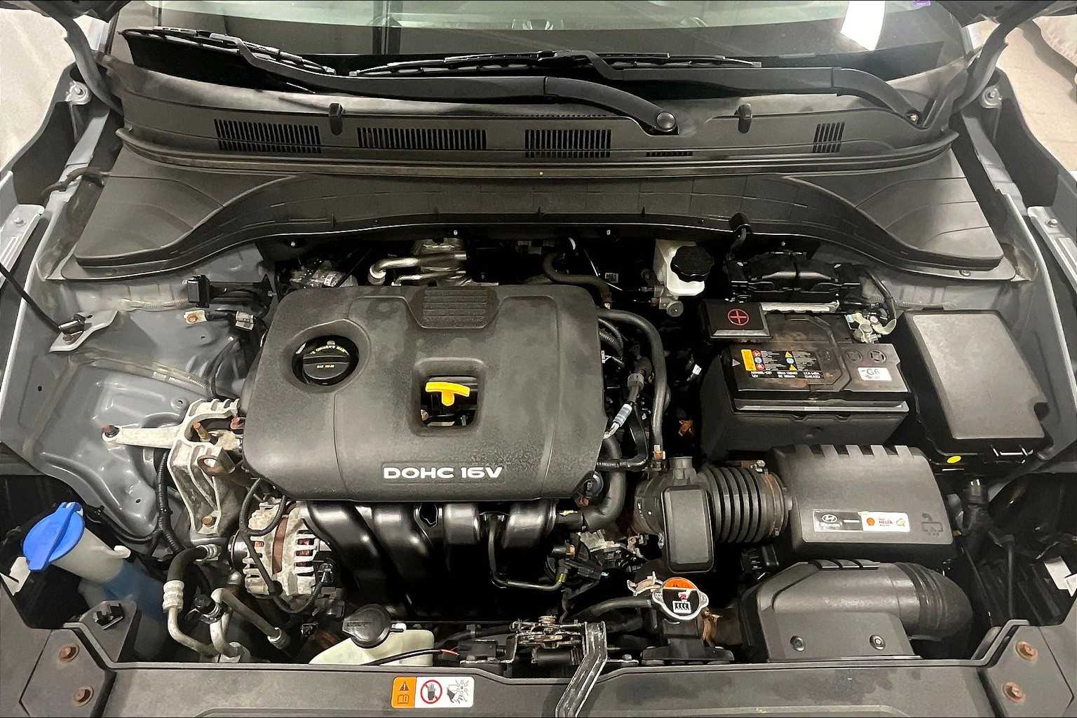 2019 Hyundai Kona SE - Photo 30