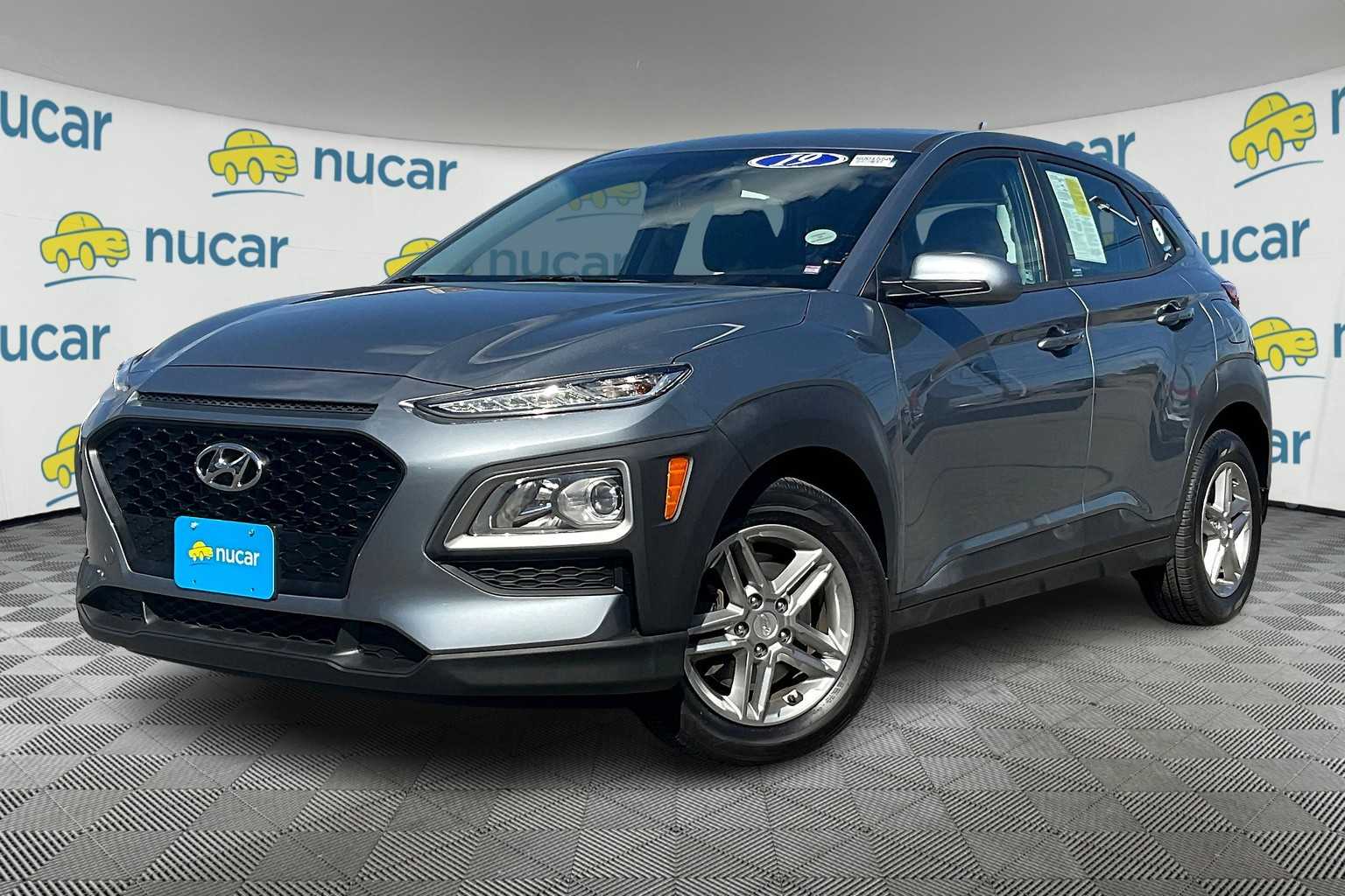 2019 Hyundai Kona SE - Photo 3