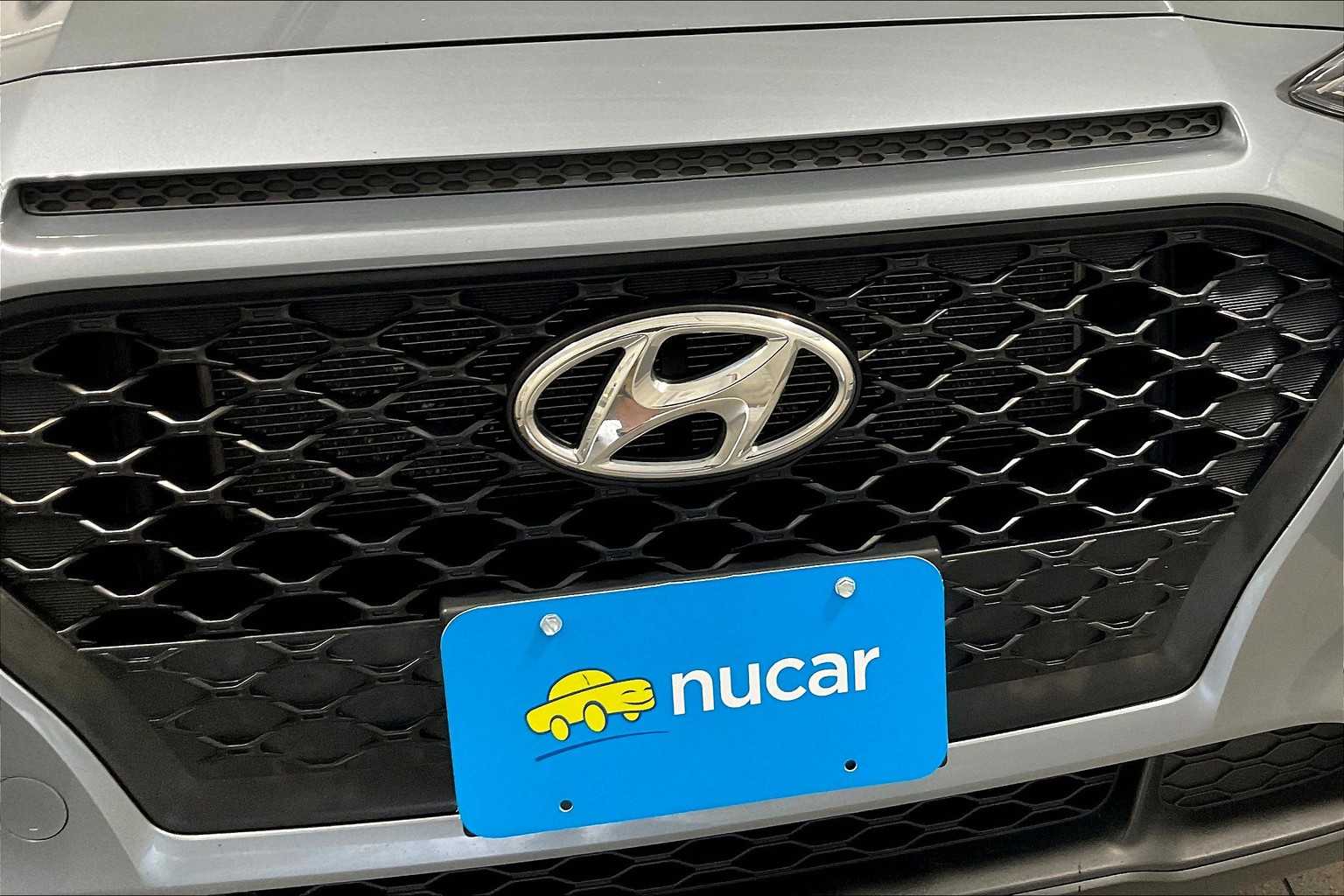 2019 Hyundai Kona SE - Photo 32