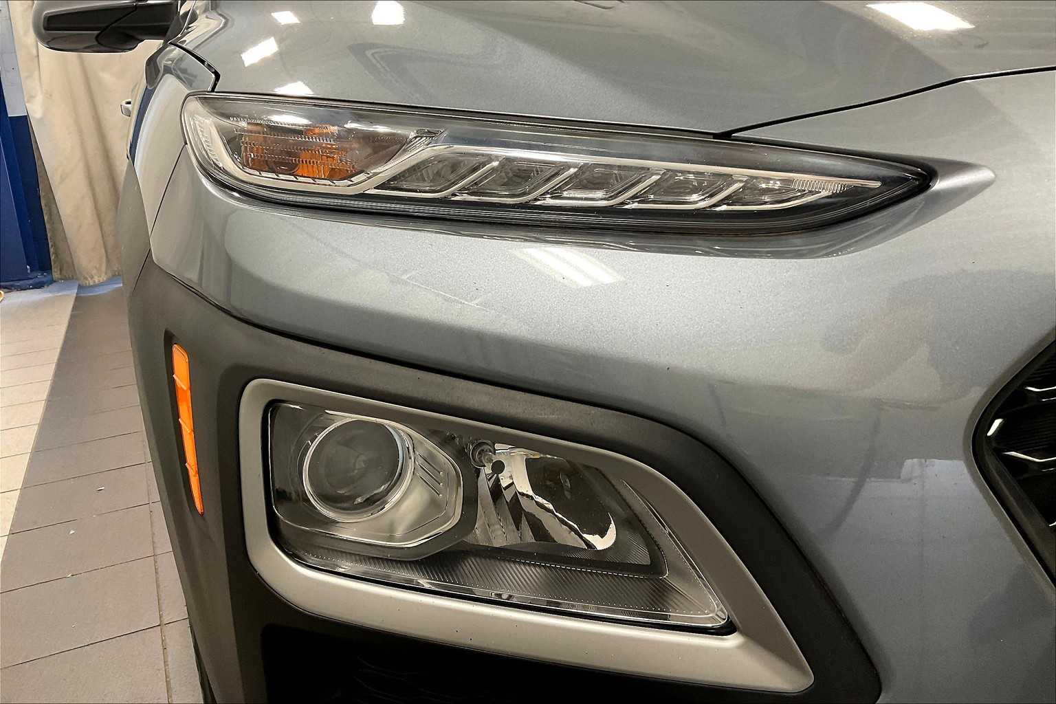 2019 Hyundai Kona SE - Photo 33