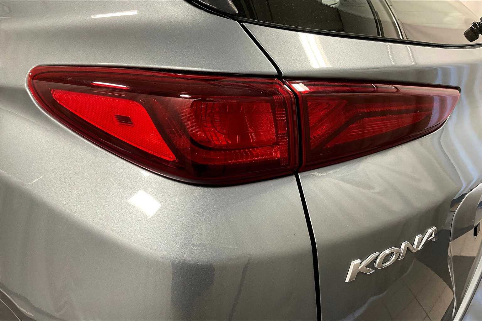 2019 Hyundai Kona SE - Photo 34