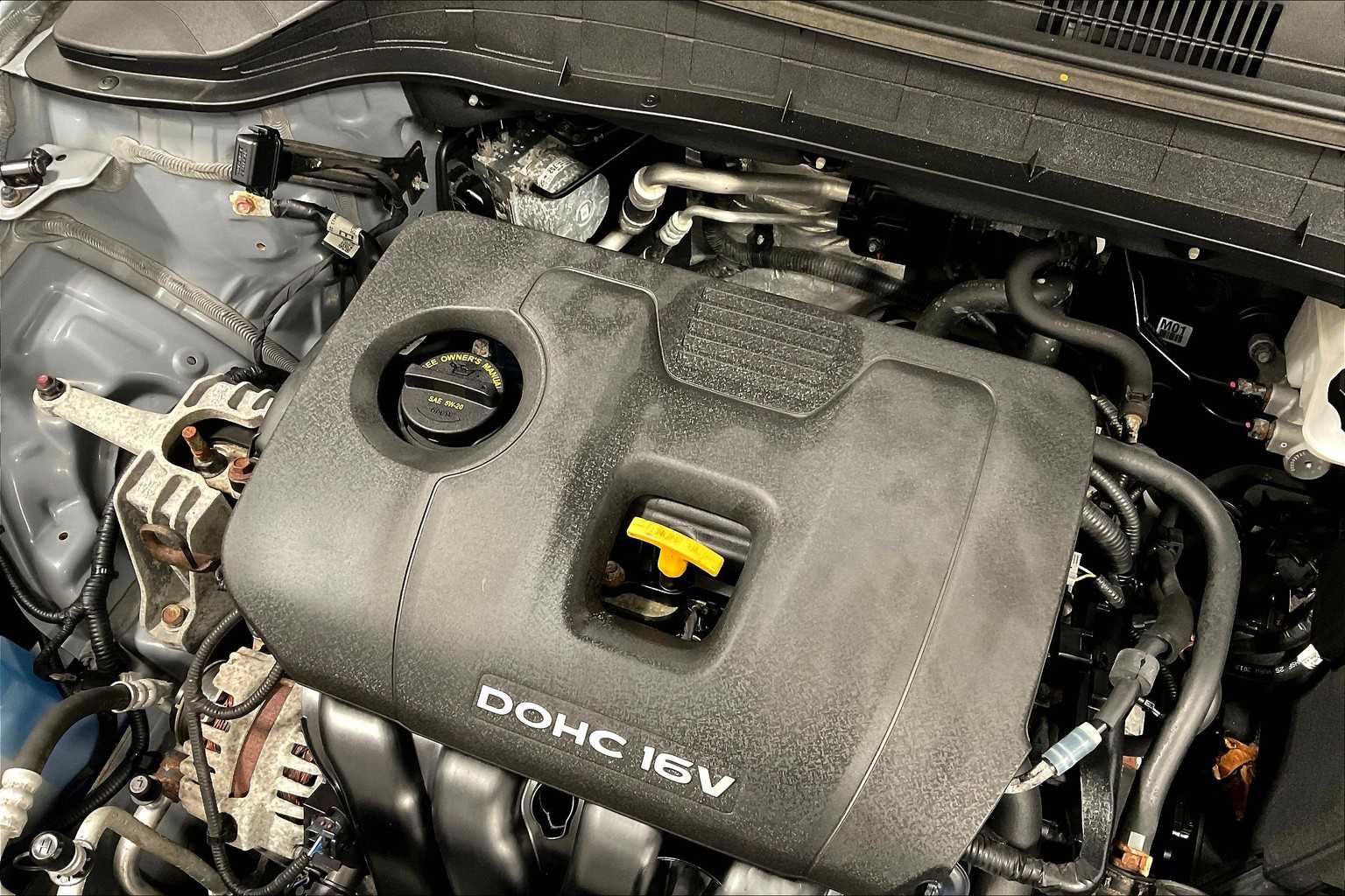 2019 Hyundai Kona SE - Photo 35