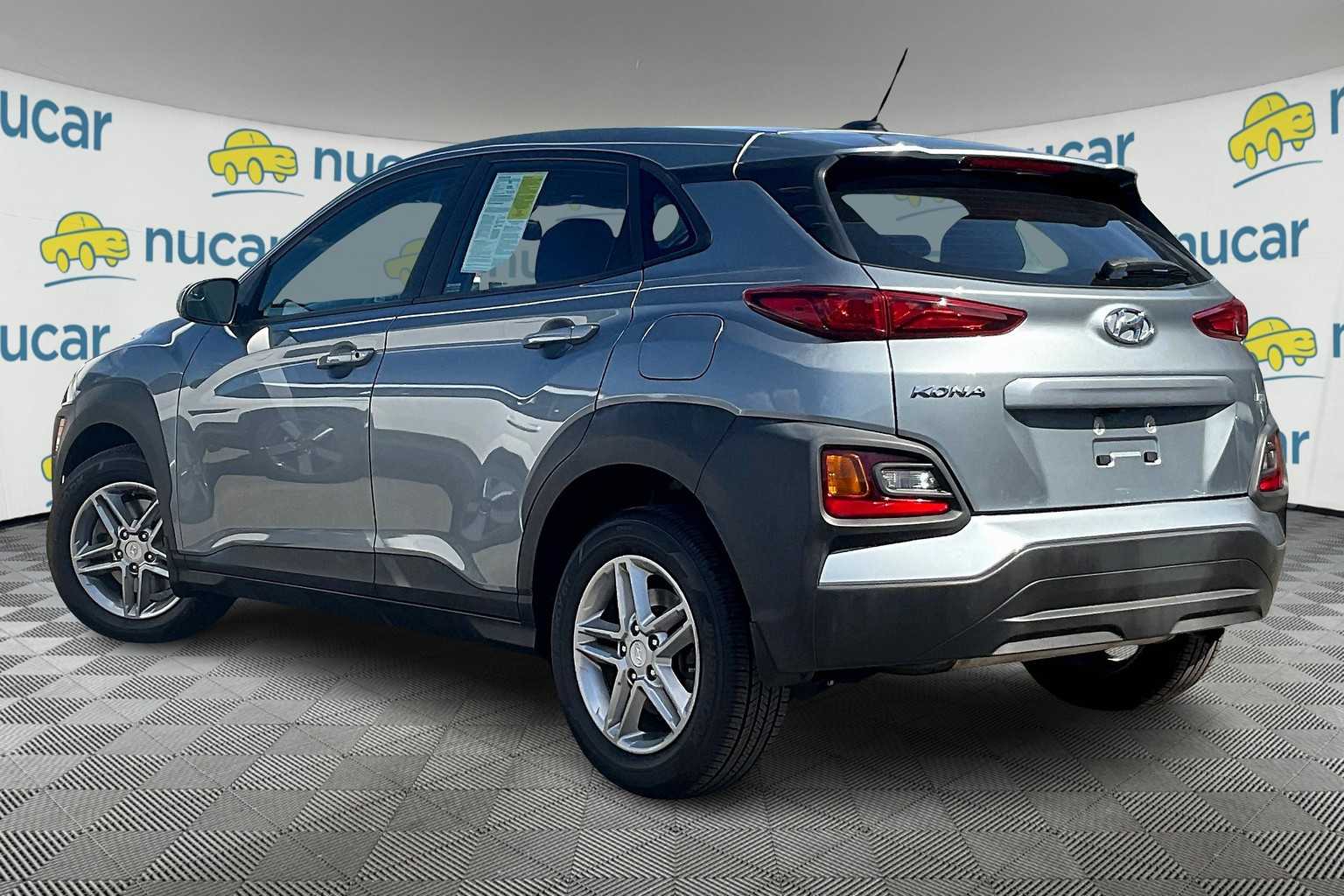 2019 Hyundai Kona SE - Photo 4