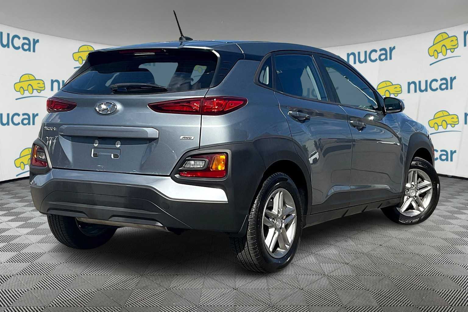 2019 Hyundai Kona SE - Photo 6
