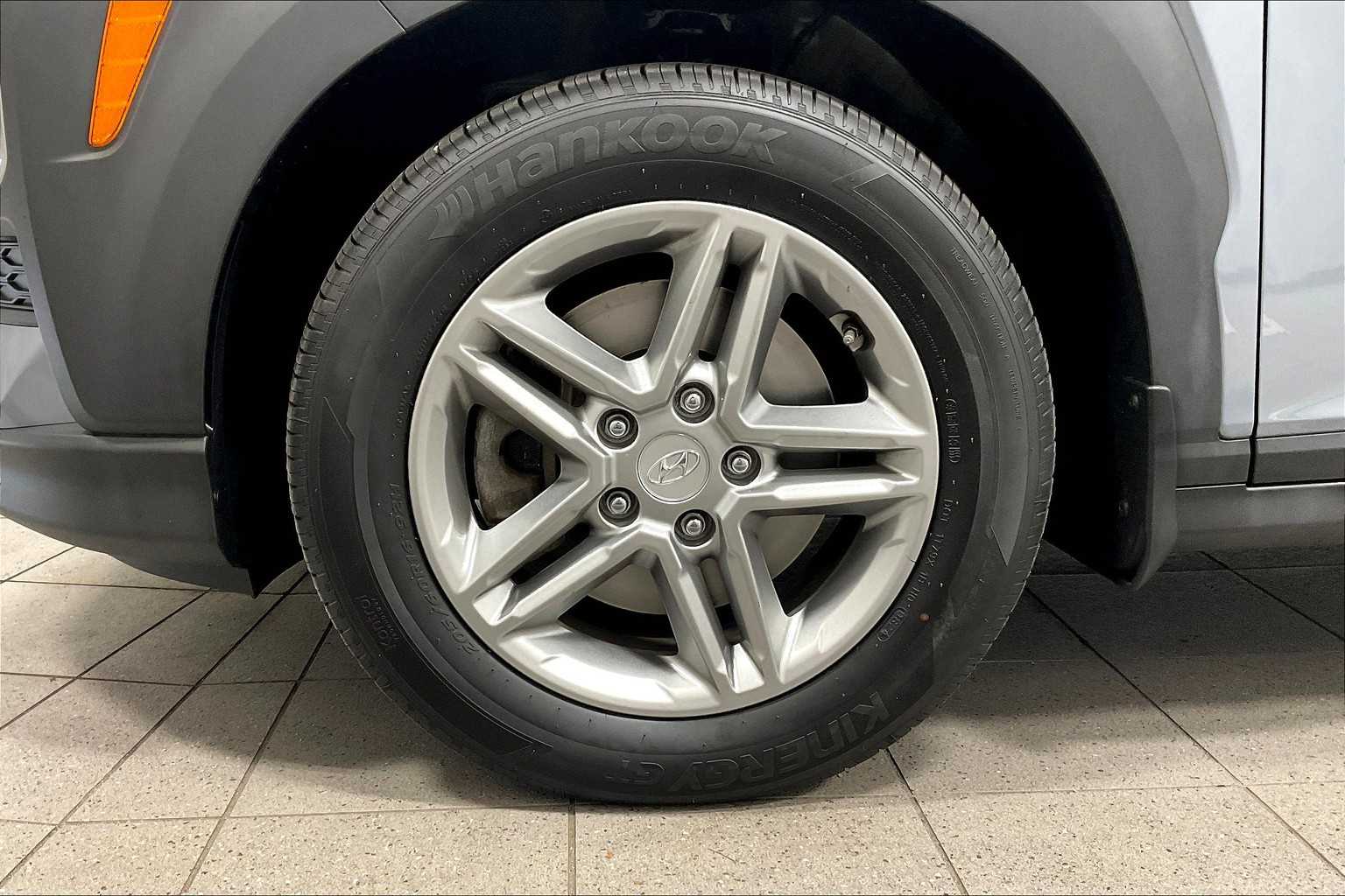 2019 Hyundai Kona SE - Photo 7