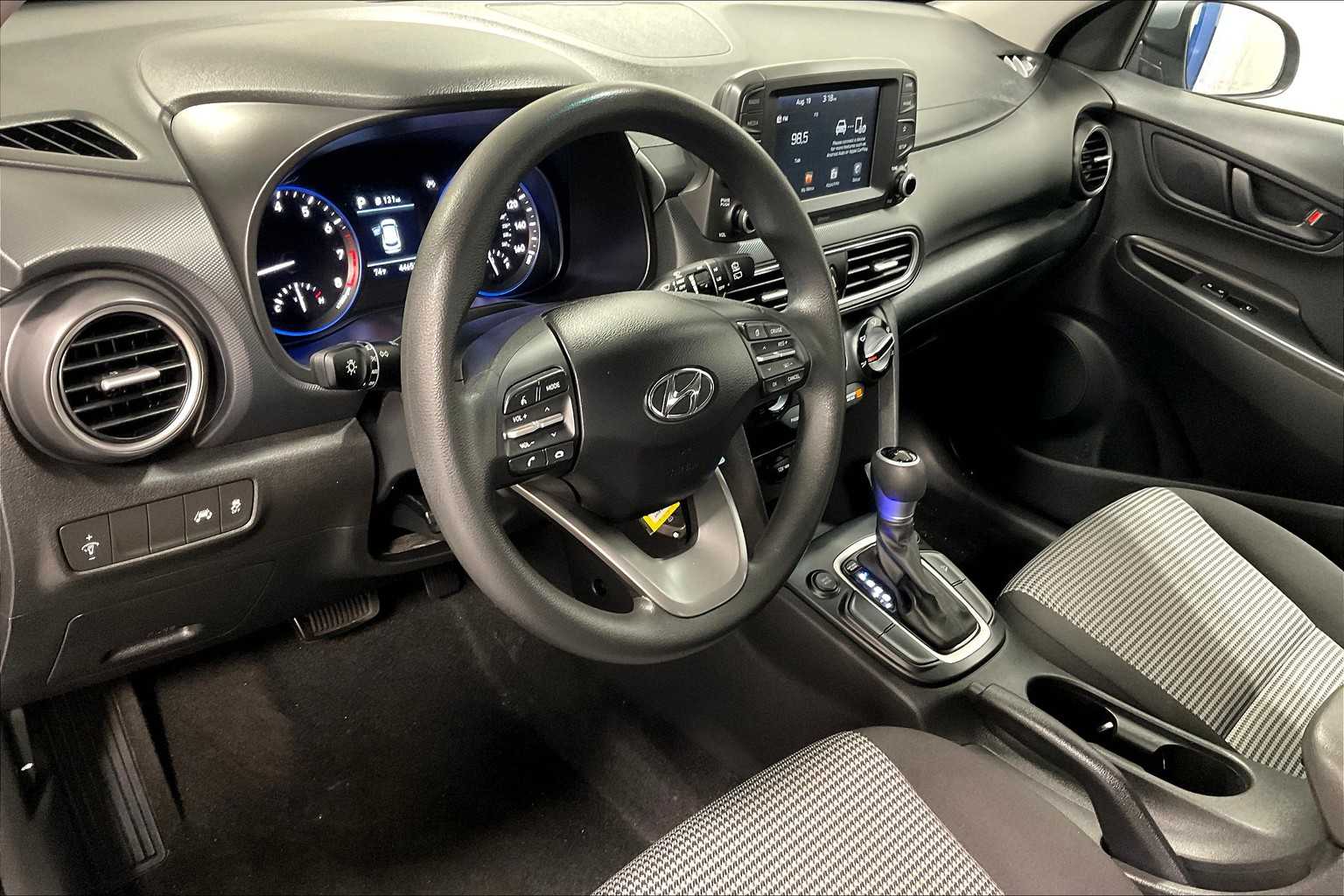 2019 Hyundai Kona SE - Photo 8