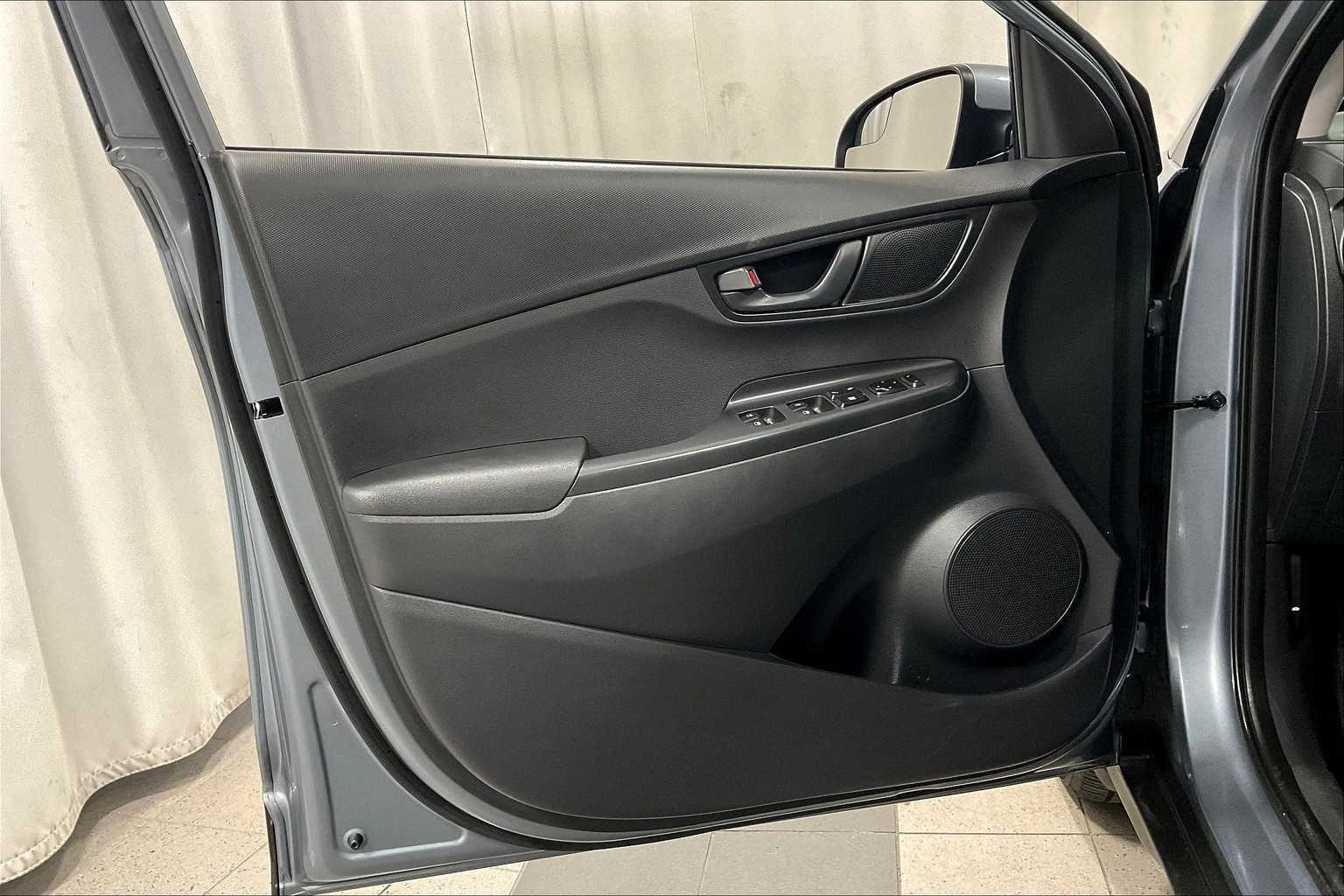 2019 Hyundai Kona SE - Photo 9