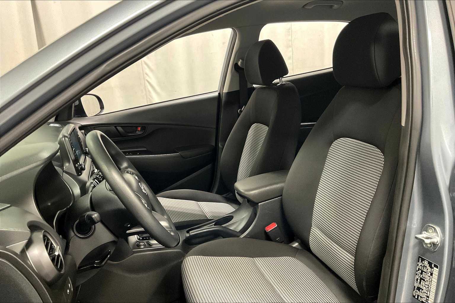 2019 Hyundai Kona SE - Photo 10