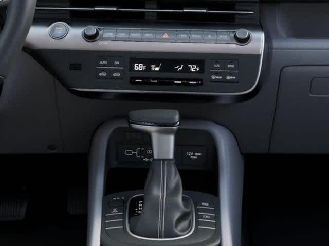 2025 Hyundai Kona SEL - Photo 15
