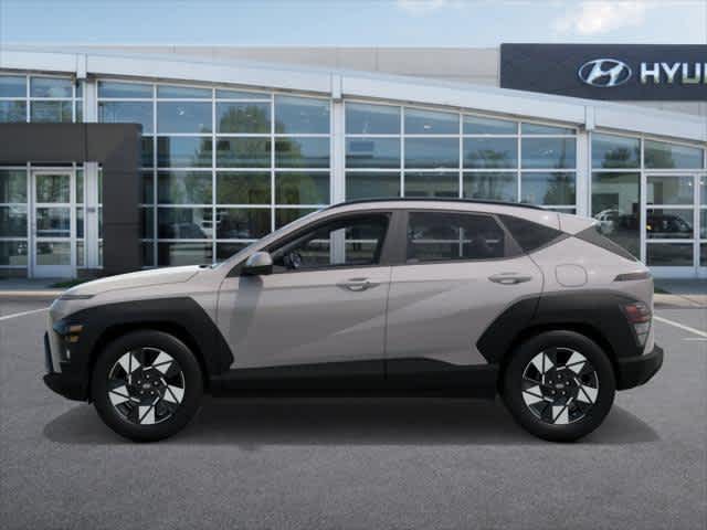 2025 Hyundai Kona SEL - Photo 3