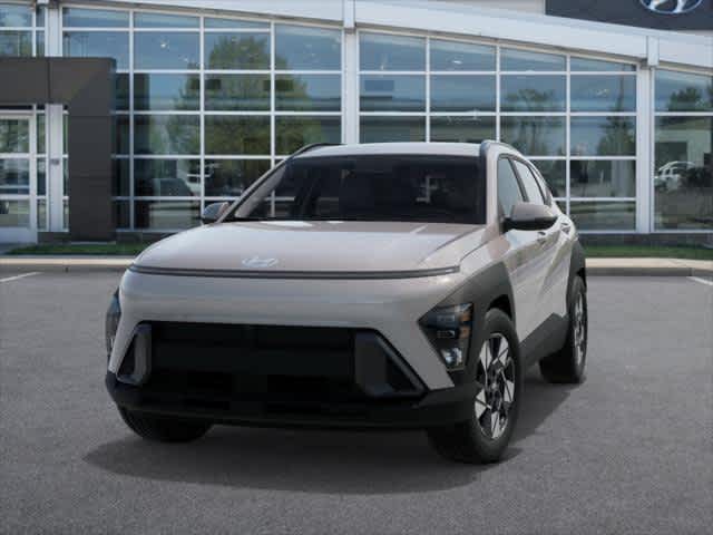 2025 Hyundai Kona SEL - Photo 6