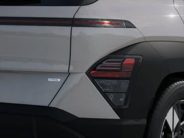 2025 Hyundai Kona SEL - Photo 10